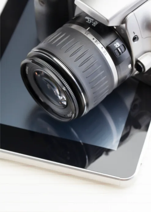 Combo Package Photography 101 & 102 Course Image 1.webp