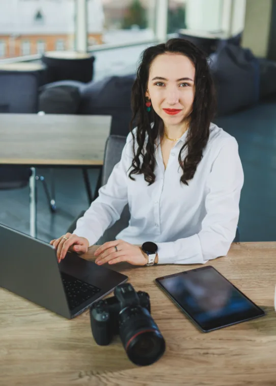 Photo Processing & Enhancement Course Image.webp