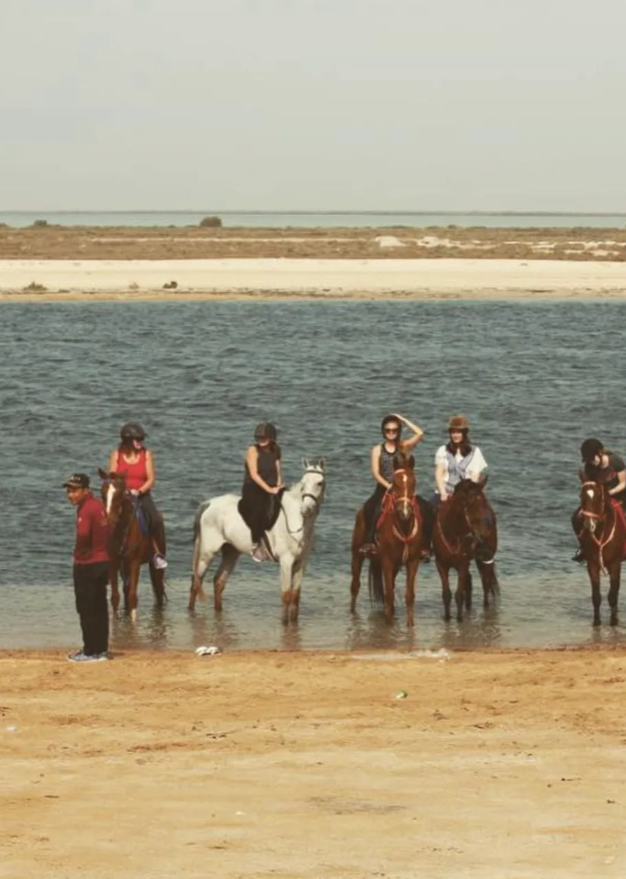 Morning Beach Horse Riding Experience 3.webp