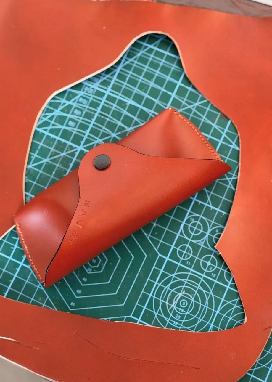 Private Professional Leathercraft Course by Tamanna2.webp