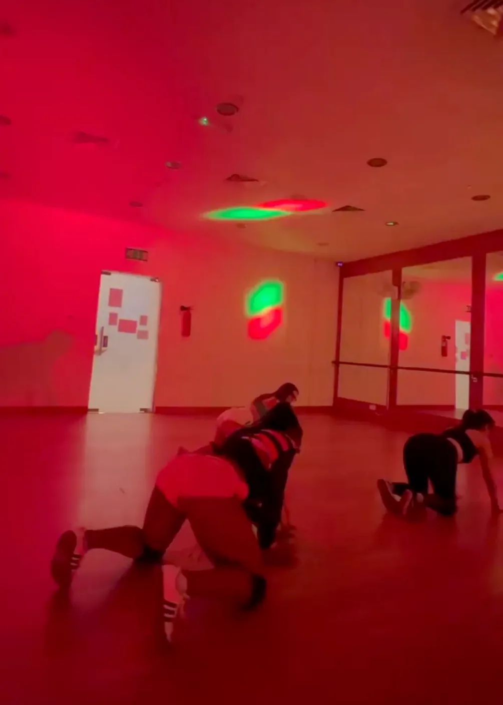 Group Step 'n' Werk for Females Only Image 3.webp