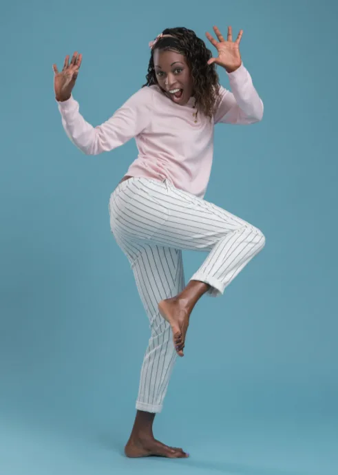 Group Step 'n' Werk for Females Only Image 2.webp