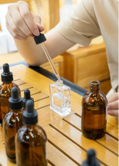 Private Perfume Making Class.webp