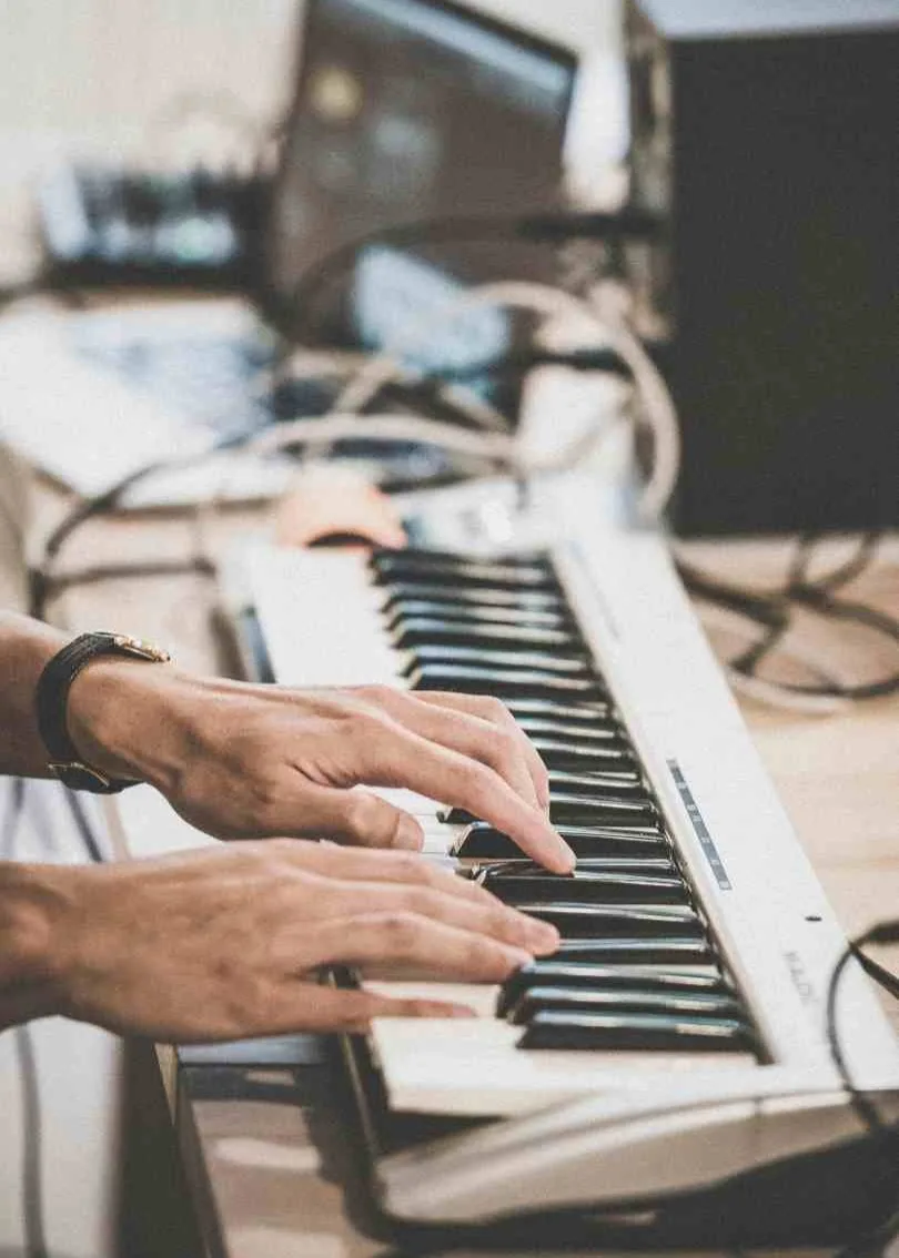 Private Music Keyboard Lessons at Al Barsha.webp