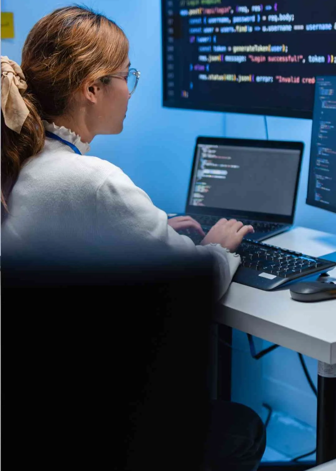 Private Python Programming Language Lessons - Al Barsha.webp