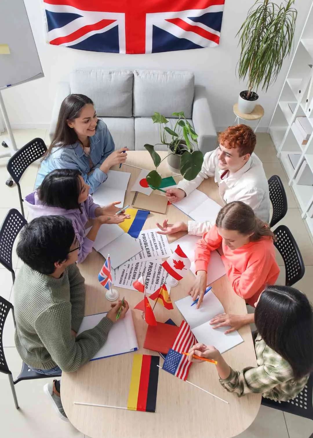 Group German Language classes in Al Barsha.webp