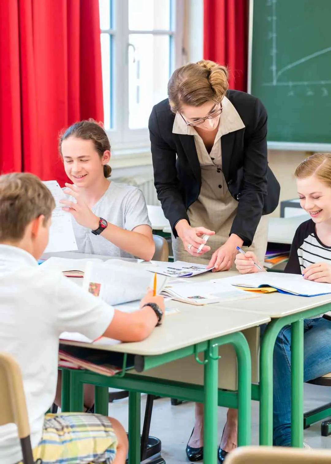 Group Spanish Language Lessons - Al Barsha.webp