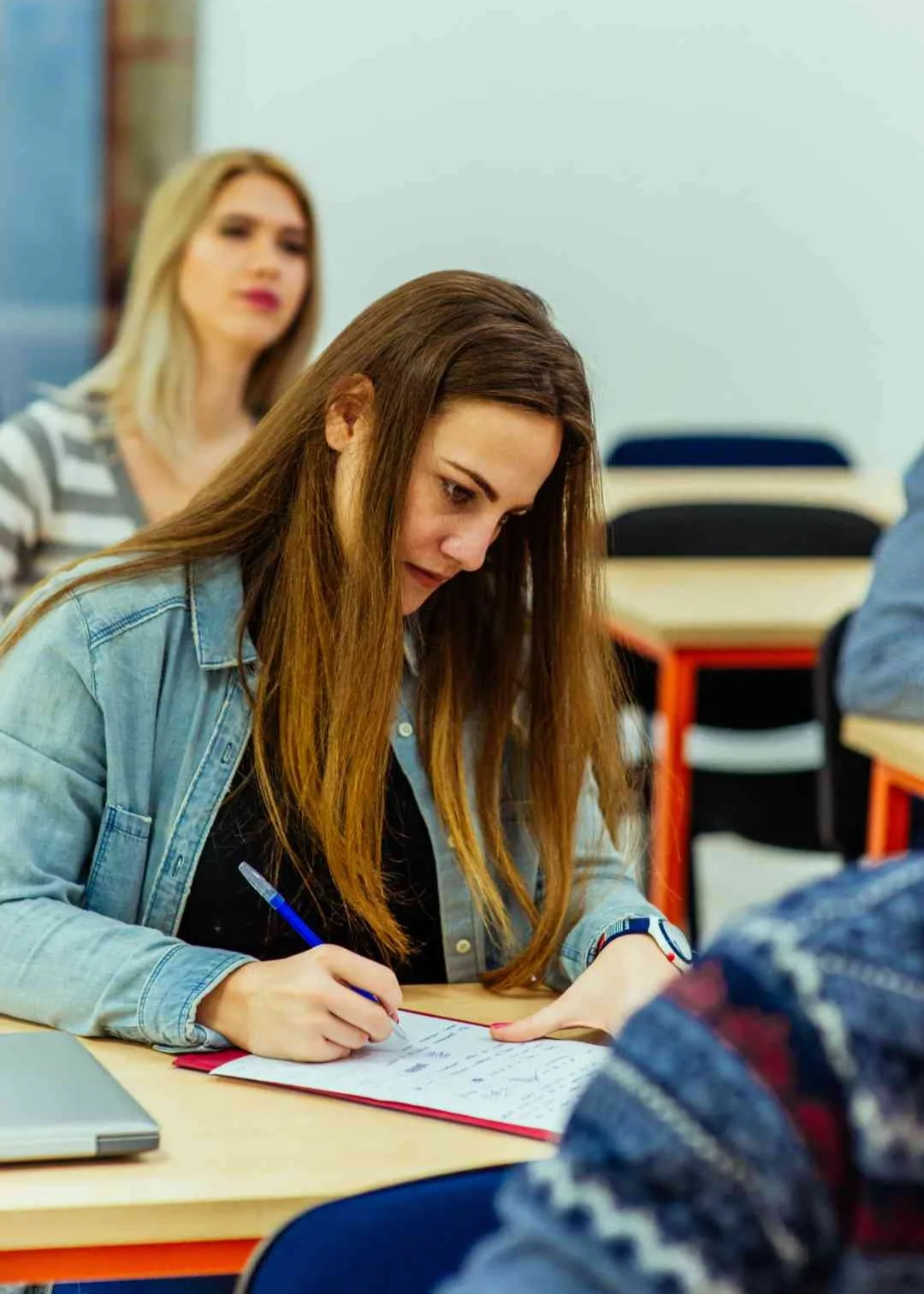 Group Arabic Language Lessons - Al Barsha.webp