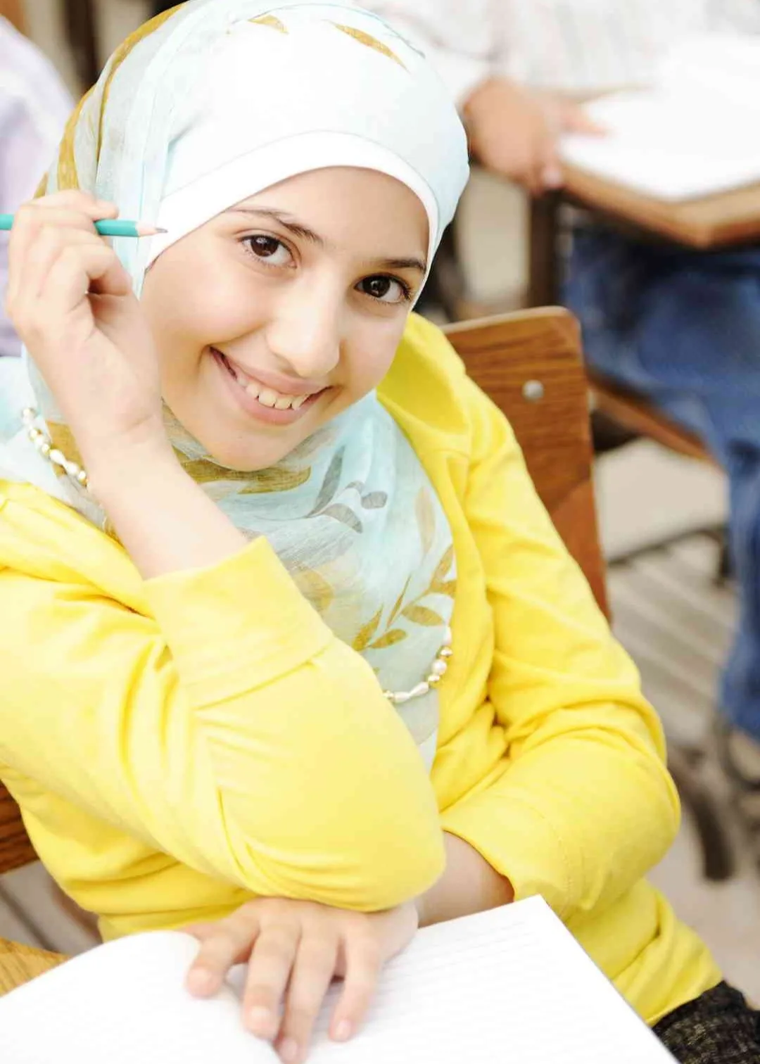 Group Arabic Language Lessons - Al Barsha near me.webp