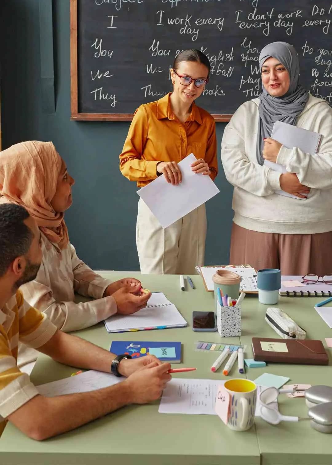 Group Arabic Language Lessons in Dubai.webp