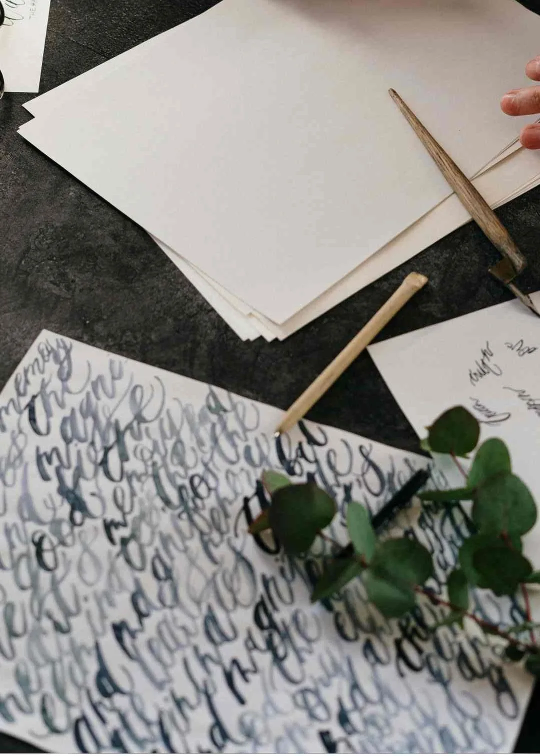 Private Calligraphy Lessons - Al Barsha.webp