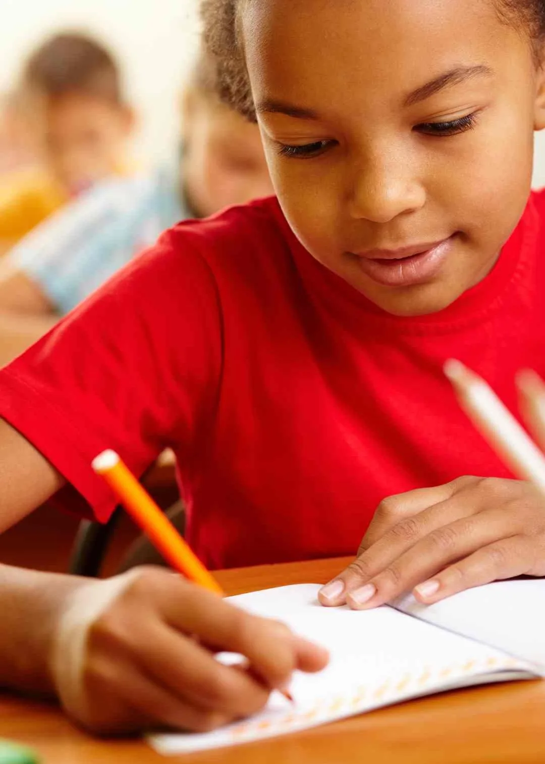 Group Pencil Sketching Lessons - Al Barsha.webp