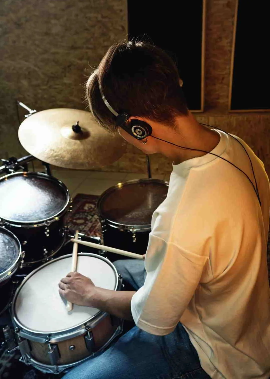 At-Home Private Drum Lessons by Kdun 3.webp