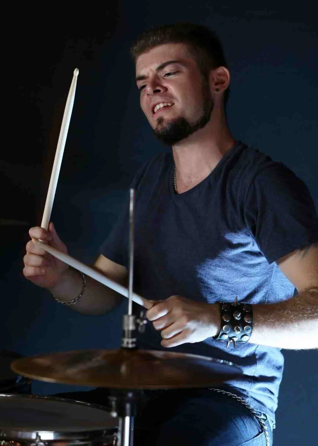 At-Home Private Drum Lessons by Kdun.webp