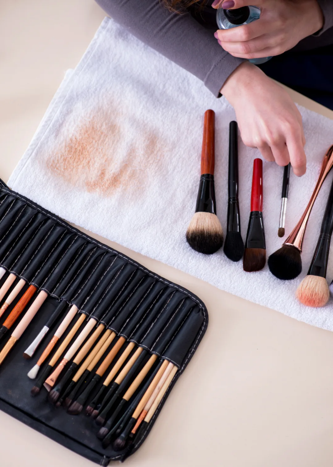Makeup for Working Women by Aarti.webp