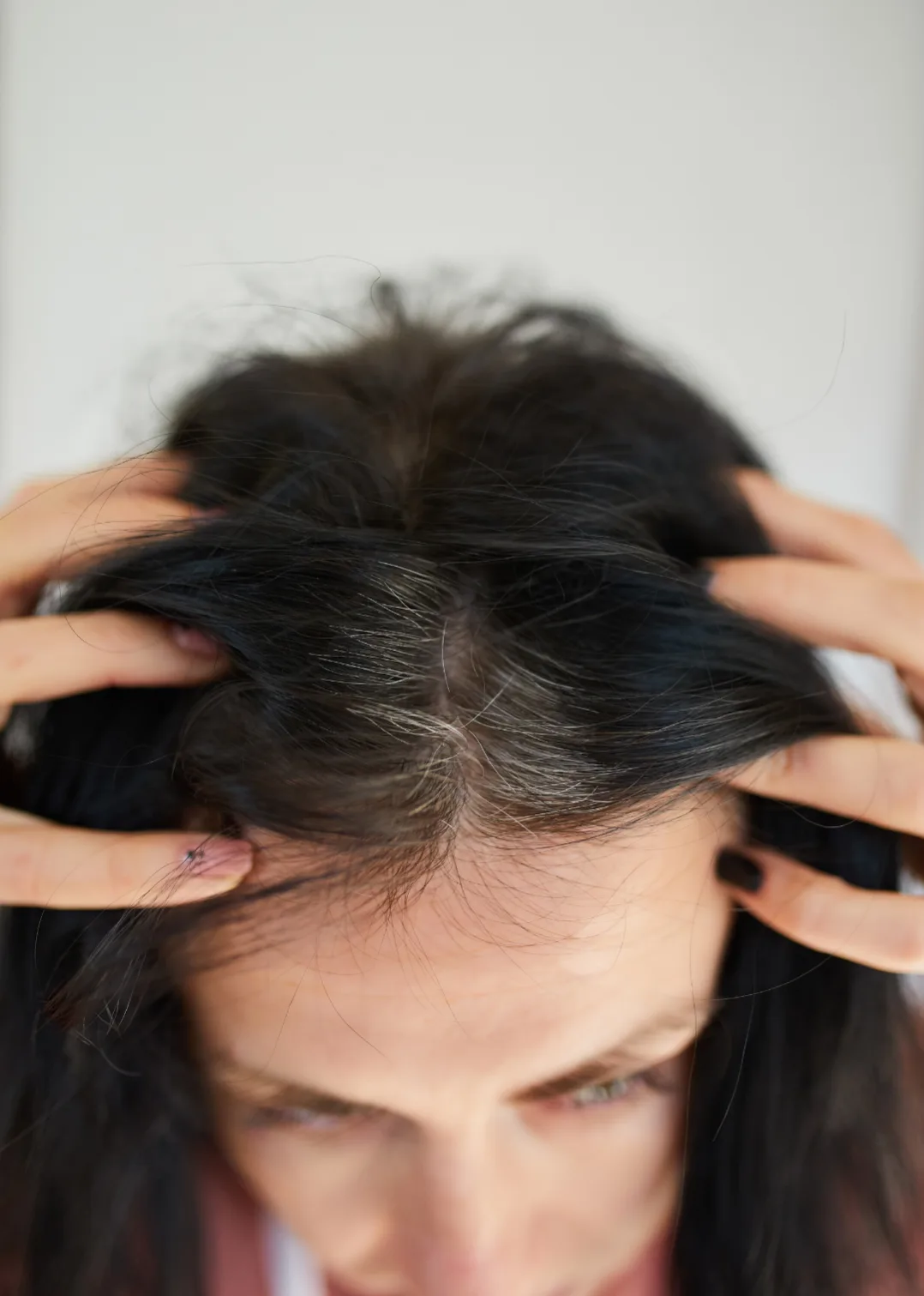 Organic Botanical Hair & Scalp Care Products Making Class by Aarti 2.webp
