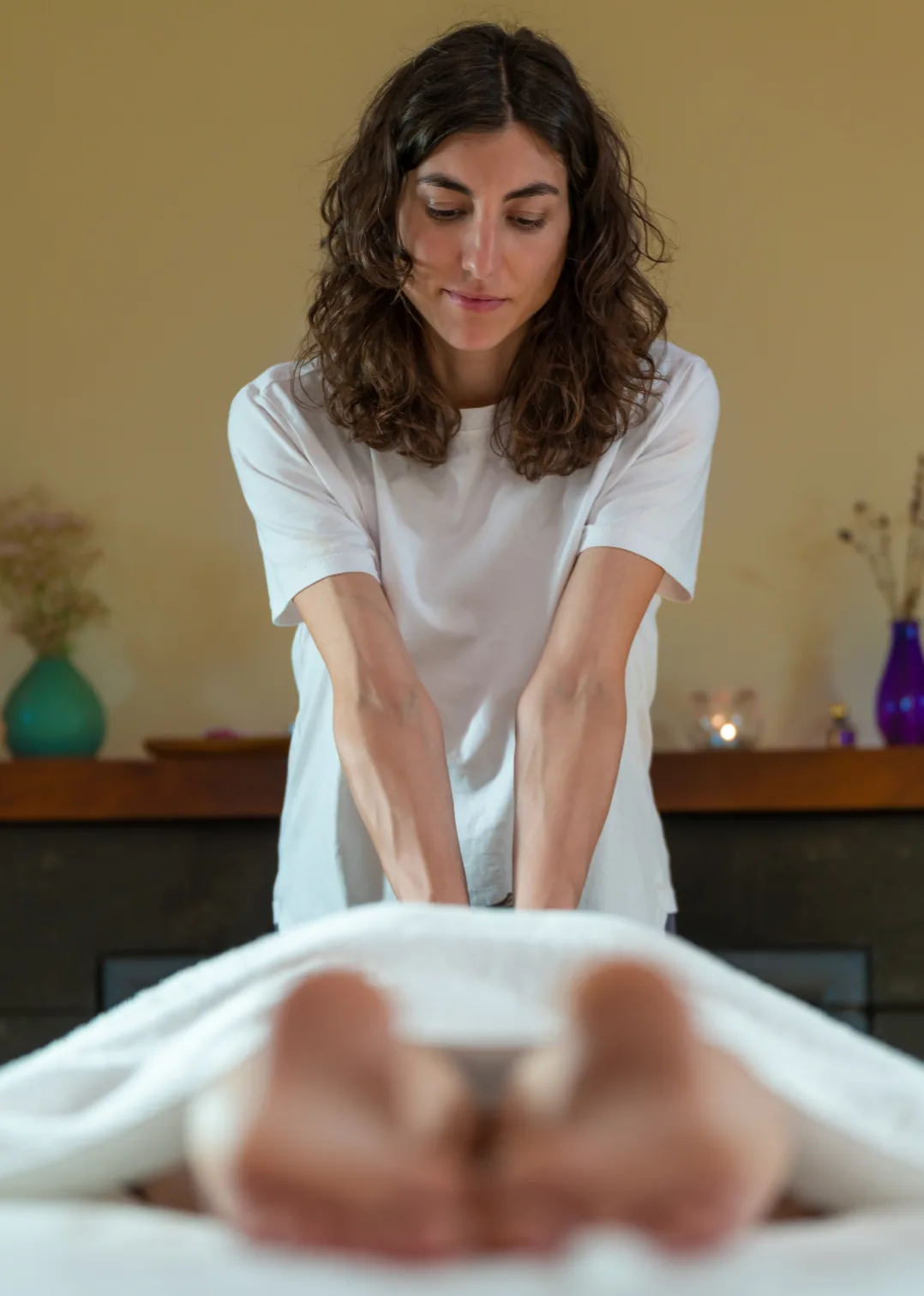 Manual Lymphatic Drainage Massage 3.webp