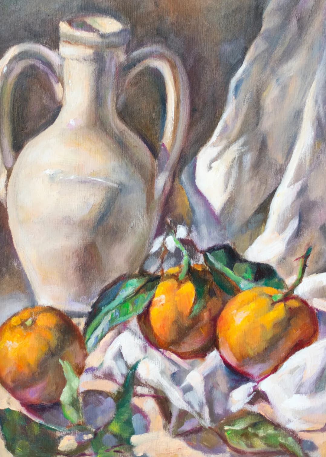 At-Home Private Oil or Acrylic Painting 1.webp