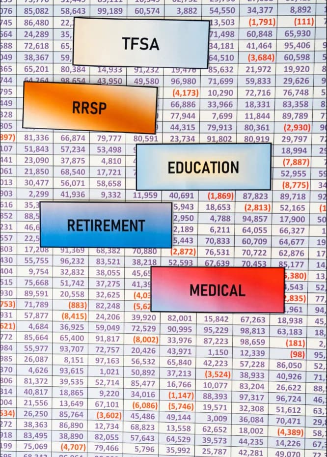 Private Microsoft Excel Program.webp