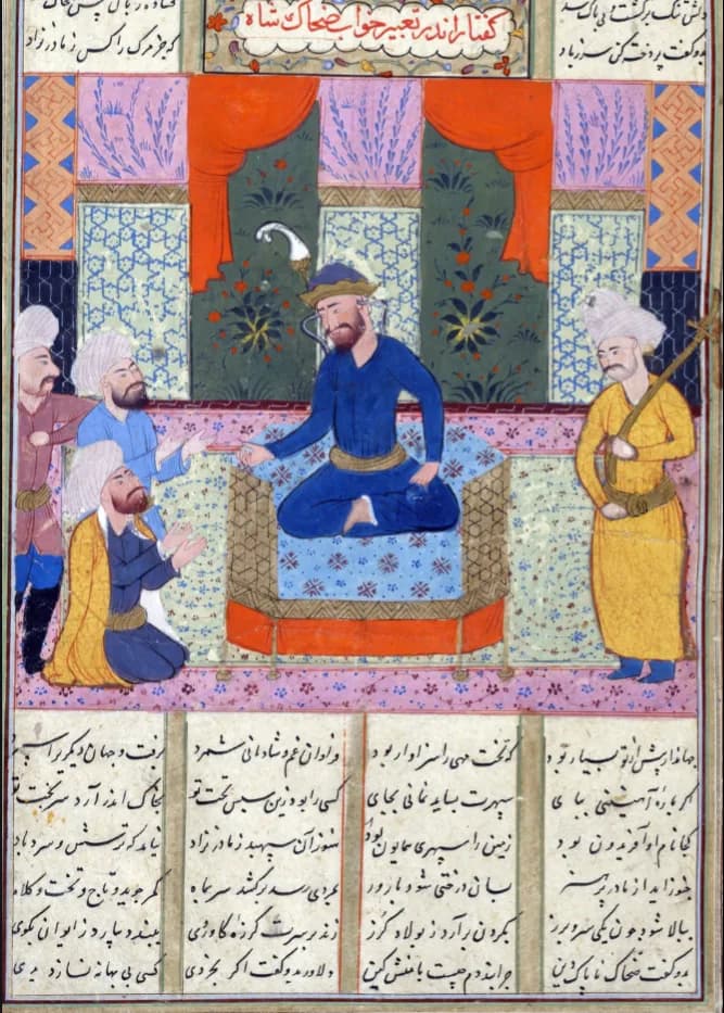 Private Conversational Farsi Language Course 2.webp