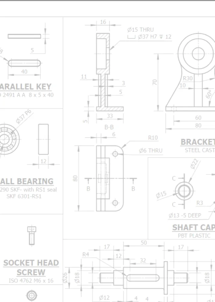 Inventor Professional Autodesk Course 1.webp