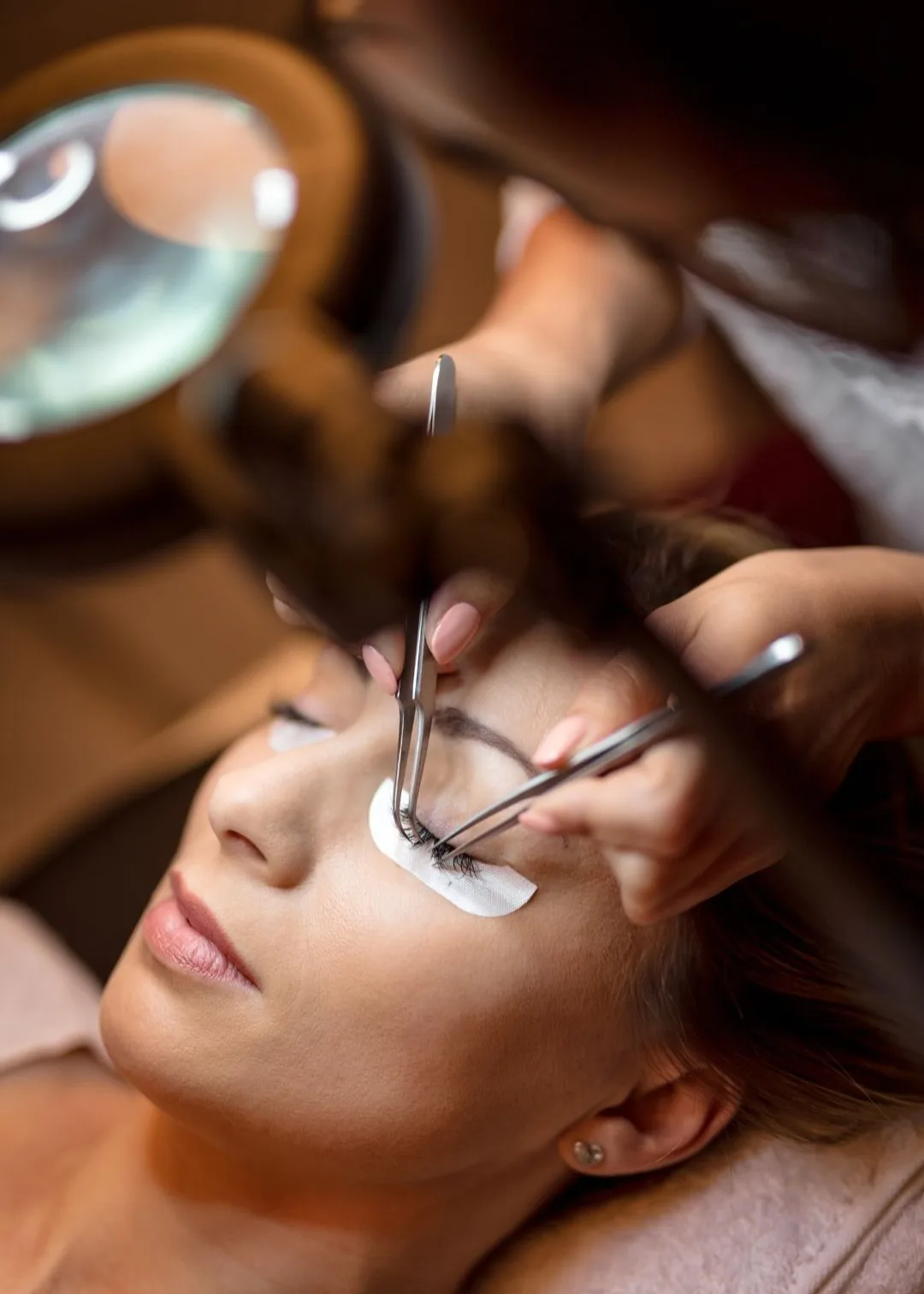 Eyelash Extensions Course 4.webp