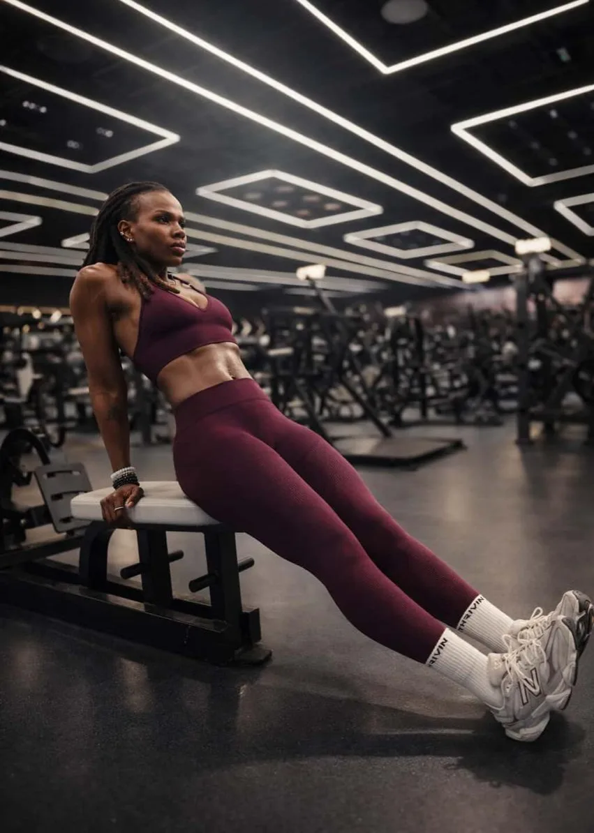 At-Home Private Fitness Lessons with a Female Trainer Grace 4.webp