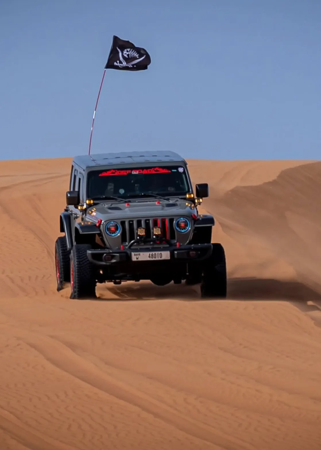 Private Desert Off-Road Driving Course - All Skill Levels 2.webp