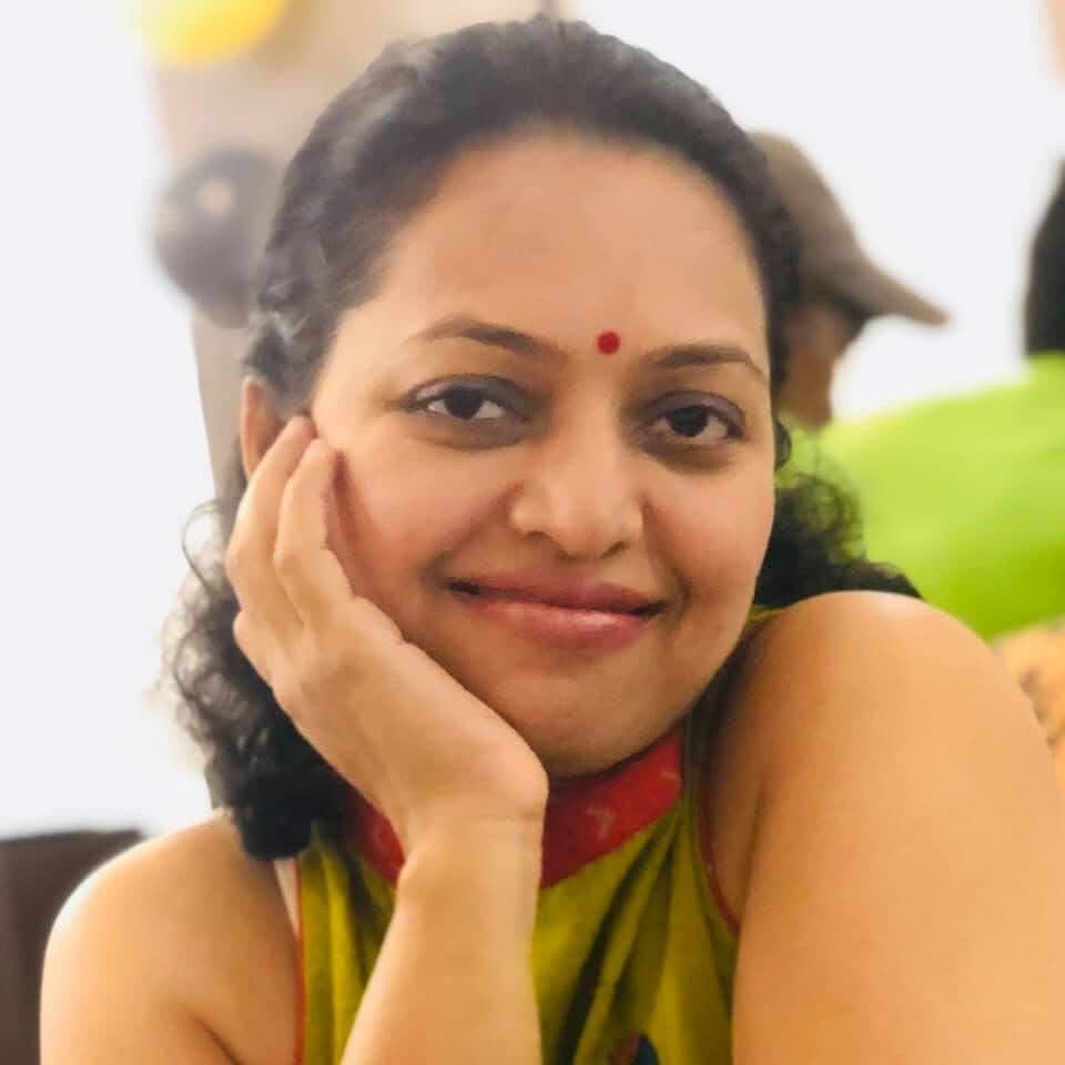 Meghana