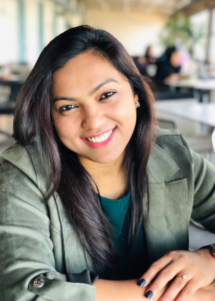 Vishakha